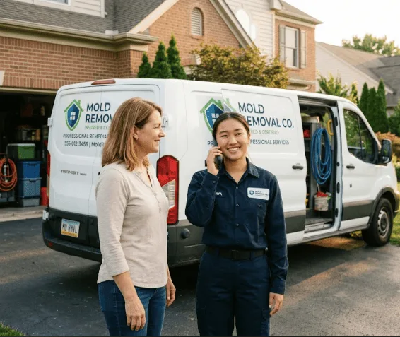 Crawlspace Mold Remediation Wayne, OK FAQs